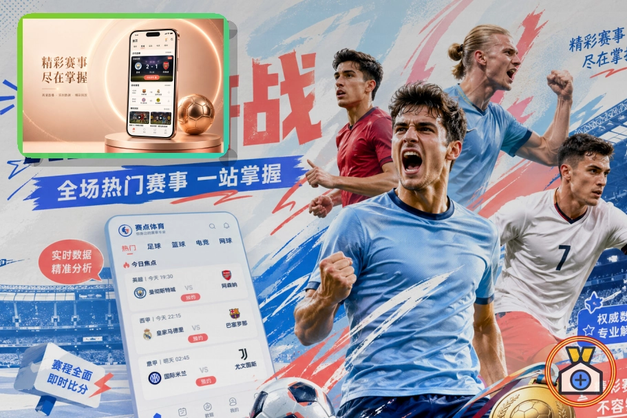 全球赛事成果